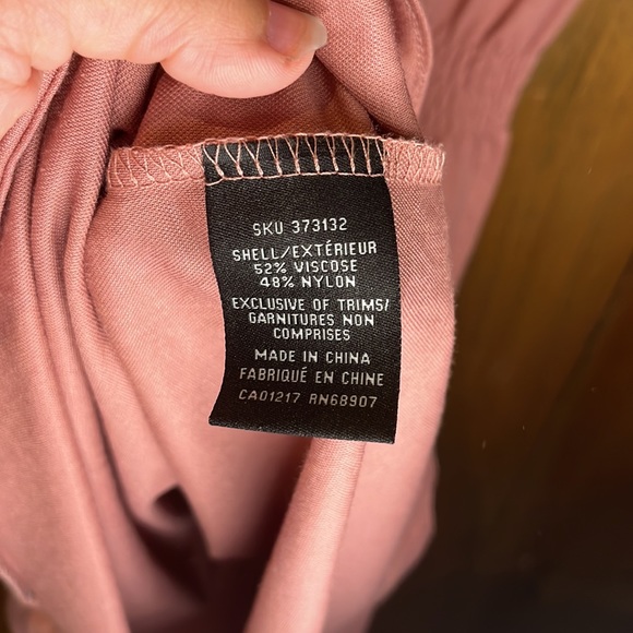 T-Shirt Dress - Picture 4 of 5